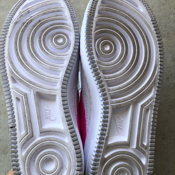 Nike Air Force 1 (custom color) - Picture 7 of 8